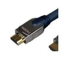 Kabelis VivoLink HDMI - HDMI 12,5m juoda (PROHDM12,5)