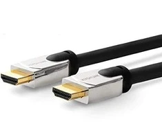 Kabelis VivoLink HDMI - HDMI 3m juodas (PROHDMIHM3)