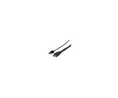 USB kabelis VivoLink USB-A - HDMI 5 m Juodas (PROHDMIŠB5)
