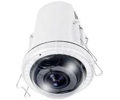 VIVOTEK S SERIES FE9192-H 12MP, H.265, WDR Pro, Smart VCA, įleidžiamas laikiklis