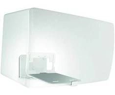 Laikiklis Vogels SOUND 3205 Universal L Speaker Wall Mount, Baltas | Vogels