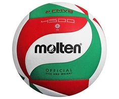 Tinklinio Kamuolys Molten V4M4500