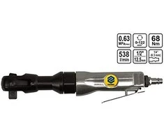 Bikuvalt VOREL kampinis veržliasukis / terkšlė 1/2" 68Nm 81117