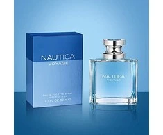Kvepalai vyrams Nautica Voyage EDT, 100 ml