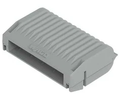 WAGO 207-1333 GelBox jungtis kontaktams izoliuoti