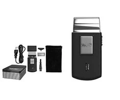 Mobili plaukų skutimo mašinėlė Wahl Home Travel Shaver 3615-1016