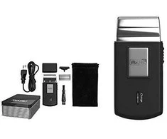 Mobili plaukų skutimo mašinėlė Wahl Home Travel Shaver 3615-1016