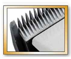 Plaukų kirpimo mašinėlė Wahl Home Pro Haircutting Kit 9243-2216 su priedais