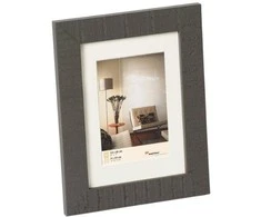 Nuotraukų rėmelis walther design HO030D Home 20x30cm medinis, pilkas