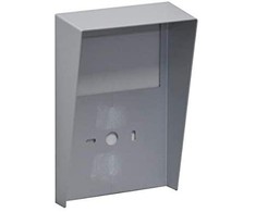 Wantec Wantec Wetterschutzdach für 1-4 Tasten Monolith o. Tastatur