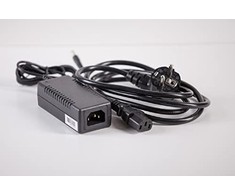 Nešiojamojo kompiuterio maitinimo adapteris Wantec Maitinimo šaltinis inwerter wewnętrzny 60 W Juodas