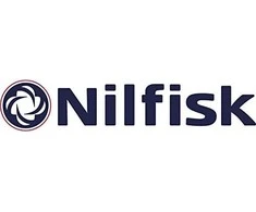 Filtrų maišai NILFISK (TW 300), 10 vnt.