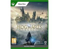 WARNER BROS Hogwarts Legacy Xbox One