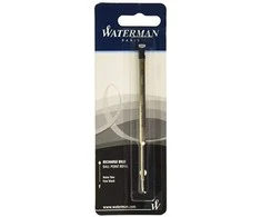 Tušinuko papildymas Waterman Standard Juoda (F) - 1964017
