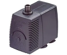 Croci Spa Stream 700 vandens siurblys akvariumui/fontanui 710L/val