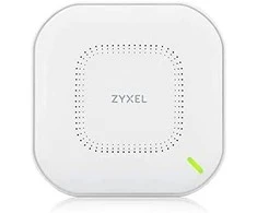 „Zyxel Networks“ ZYXEL WAX630S AX3000 2X2+4X4 MU-MIMO, IŠMANI ANTENA, ĮSKAIČIUOTA 1 METŲ NEBULA PRO, 1X1G ir 1X1/2,5 GB LAN PRIEŠVAS, POE+(802.3AT), ATSKIRTI / NEBULADLOUD