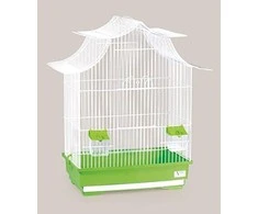 Narvas vidutiniams paukščiams WD-Impex 51x32.5x58cm