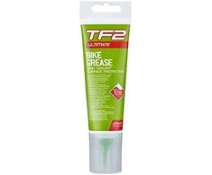 WELDTITE Tefloninis dviračių tepalas 125ml