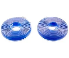 Weldtite DR SLUDGE ANTIPUNCTURE TAPE SHASE 28 "22mm mėlyna (WLD- 4007)
