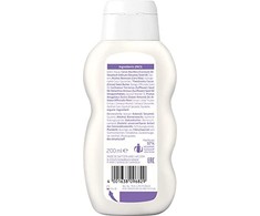 "Weleda" baltosios malvos kūno losjonas 200ml