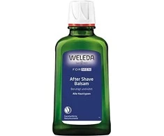 Weleda Men Balzamas po skutimosi vyrams, 100 ml