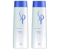 Šampūnas drėkinantis plaukus Wella SP Hydrate 250ml
