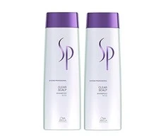Wella šampūnas nuo pleiskanų Sp Clear Scalp 250 ml