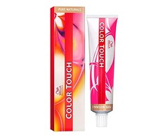 Plaukų dažai "Wella Color Touch Rich Natural" be amoniako 7.1 60ml