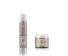 Matinė plaukų pasta Wella Eimi Bold Move (2) 150 ml