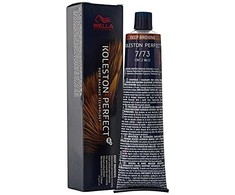 plaukų dažai Wella Kp Deep Browns 7-73 60ml Iepgrgbarab