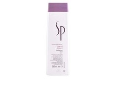 Wella System Professional Šampūnas nuo pleiskanų Wella SP Clear Scalp 250 ml