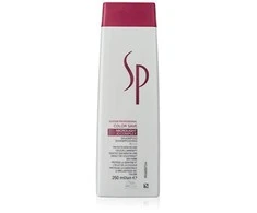 Wella System Professional Šampūnas dažytiems plaukams Wella SP Color Save Šampūnas 250 ml