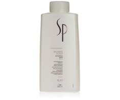 Wella SP - Balance Scalp šampūnas 1000 ml
