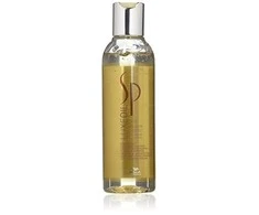 Wella SP Luxe Oil Keratin Protect apsauginis Šampūnas su keratinu 200 ml