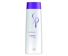 Wella Professionals SP Volumize Šampūnas moterims, 250 ml