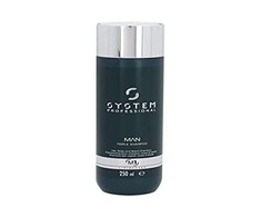 System Professional Wella System P. - Man Triple Šampūnas M1, 250 ml