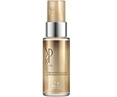 Wella System Professional Aliejus plaukams Wella SP Luxe Oil Keratin Protection 30ml