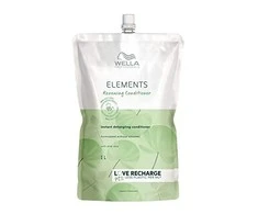 plaukų kondicionierius Wella Wp Pro Elm Atb Cond Pouch Renew 1l Emea