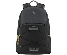 Wenger Wenger NEXT23 Trayl 15,6 Nešiojamas kompiuteris Backpack juodas