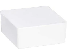 Sausintuvas Wessper Kasetė CUBE 500g drėgmės sugėrikliui, plotas 40 m³, WENKO