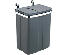 Wenko 54903100 12 l pilka