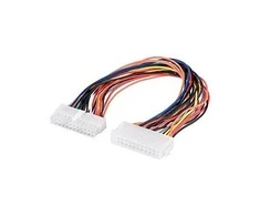 Wentronic Maitinimo ilgintuvas MB, 24 kontaktų, 30 cm