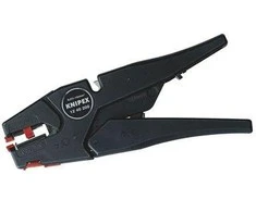 Wentronic Replės laidų nuizoliavimui KNIPEX 1240