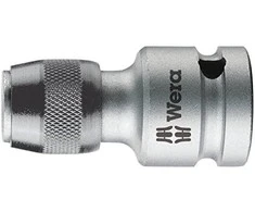 Adapteris WERA 784B 3/8x1/4"