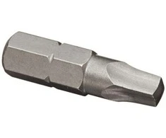 Atsuktuvo antgalis WERA 868/1 Z 3