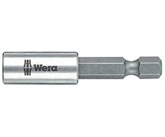 Grąžtas Antgalių laikiklis Wera 75mm, magnetinis , 899/4/1, blisteryje