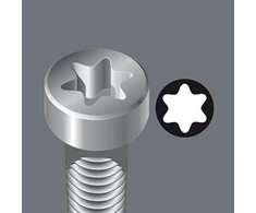 Wera Atsuktuvas TX 25x300 367 TORX® HF