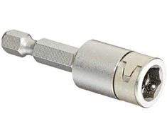 Galvutė10mm 3869/4 50mm nerūdijanti, Wera