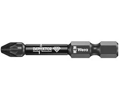 Antgalis PZ2/50 855/4 IMP DC Impaktor, Wera