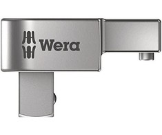Terkšlė WERA 7773 A